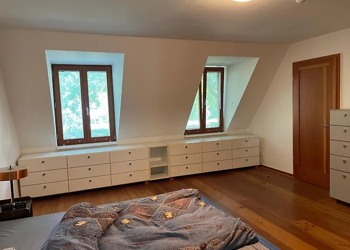 Kleinmachnow Schlafzimmer Mit Eigenem Bad