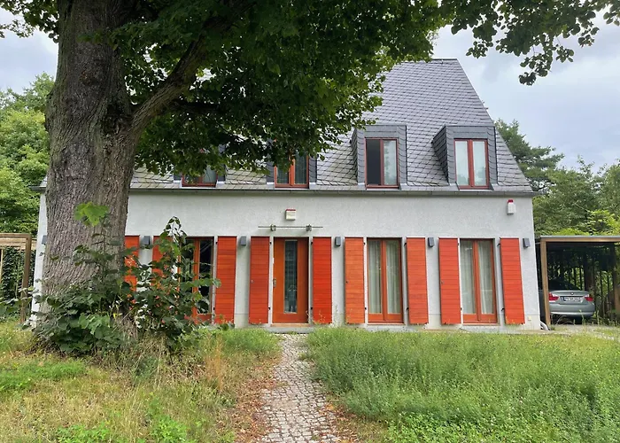 Kleinmachnow Schlafzimmer Mit Eigenem Bad