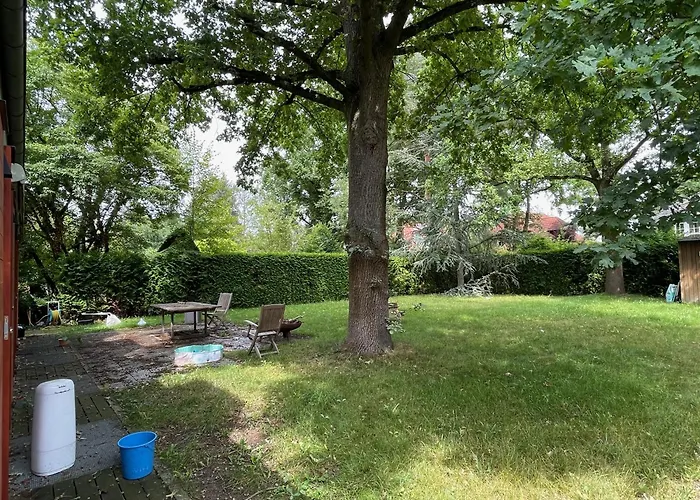 Kleinmachnow Schlafzimmer Mit Eigenem Bad