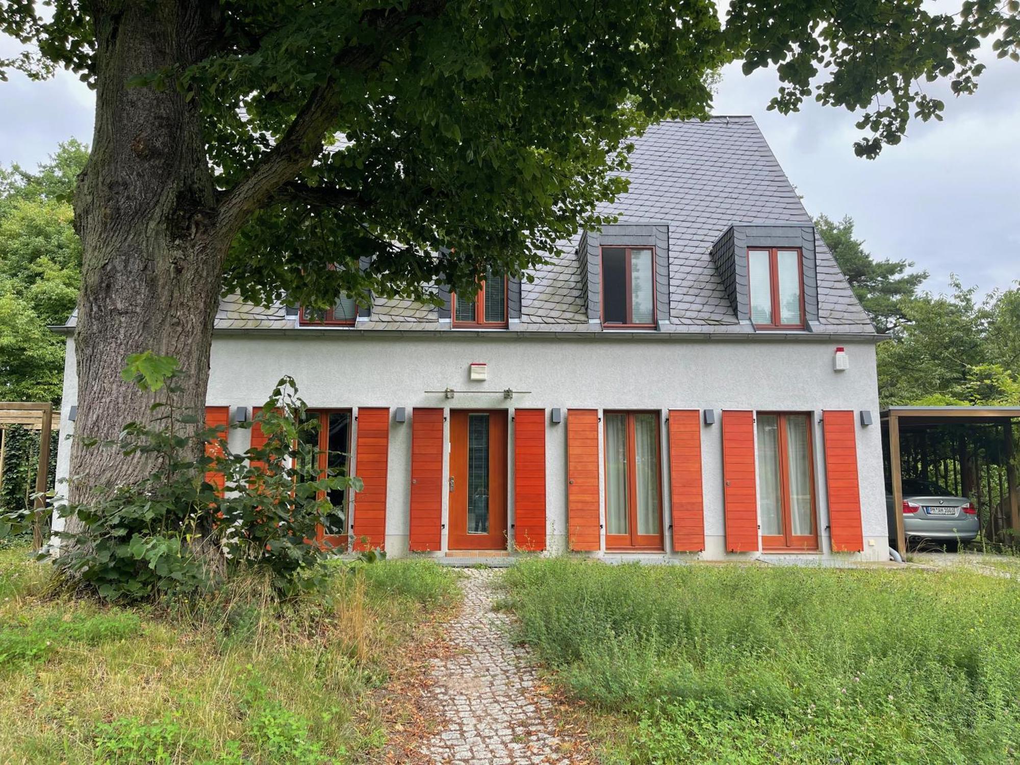 Homestay Schlafzimmer Mit Eigenem Bad *